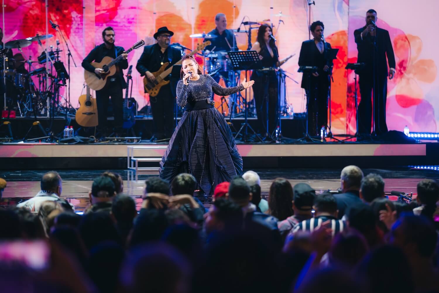 Gloria Estefan