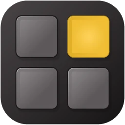 Bitfocus Buttons logo