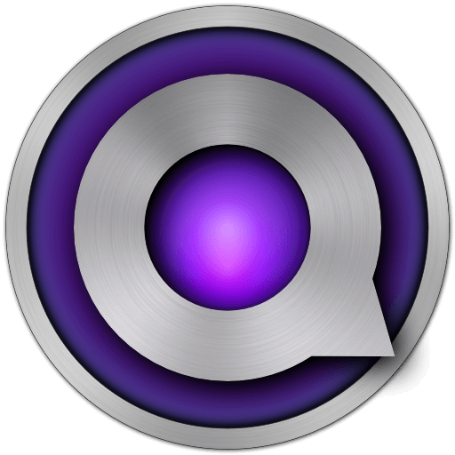 QLab logo